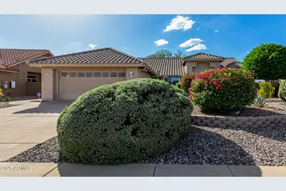 21612 N 150th Drive, Sun City West, AZ 85375 - Photo 1