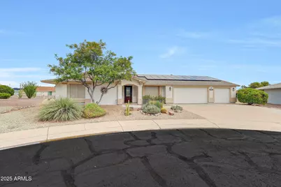 19835 N 100th Drive, Sun City, AZ 85373 - Photo 1