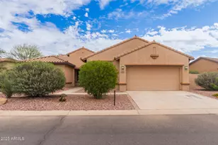 5317 N Cordes Dr, Eloy, AZ 85131 - Photo 1