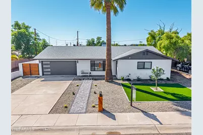 6531 E Cypress Circle, Scottsdale, AZ 85257 - Photo 1