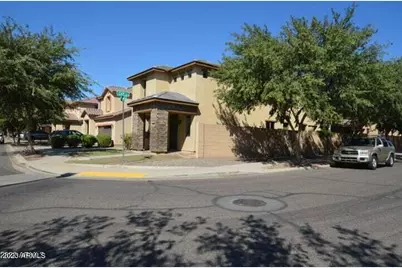 3354 E Tyson Street, Gilbert, AZ 85295 - Photo 1