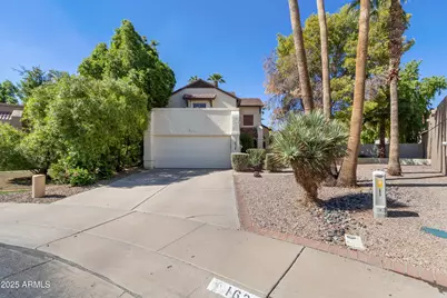 1624 N Calle Circle, Chandler, AZ 85224 - Photo 1