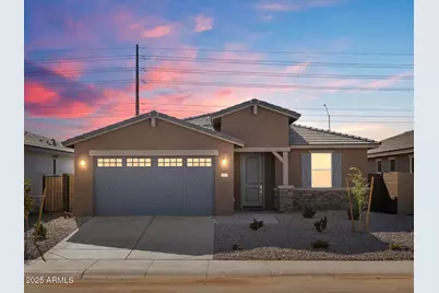 37483 W San Sisto Avenue, Maricopa, AZ 85138 - Photo 1