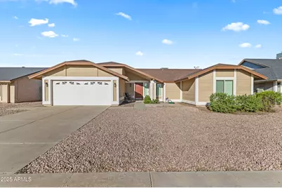 1728 N Cholla Street, Chandler, AZ 85224 - Photo 1