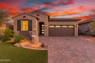 12765 W Burnside Trail, Peoria, AZ 85383 - Photo 1
