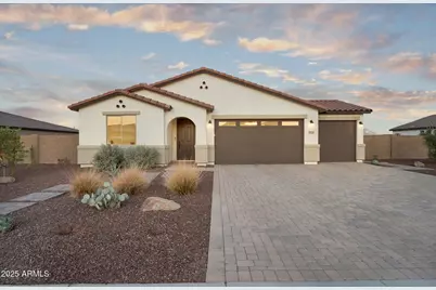 27753 N Hibiscus Lane, San Tan Valley, AZ 85143 - Photo 1