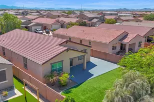 40108 W Curtis Way, Maricopa, AZ 85138 - Photo 1