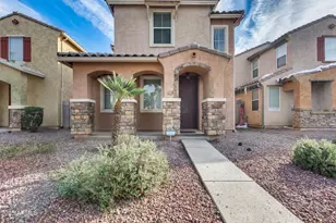 9 N 87th Ln N, Tolleson, AZ 85353 - Photo 1