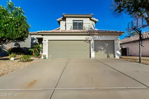 18163 N 54th Dr, Glendale, AZ 85308 - Photo 1