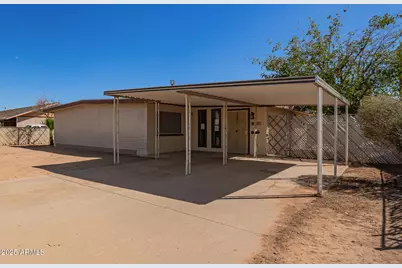 1231 E Avila Avenue, Casa Grande, AZ 85122 - Photo 1