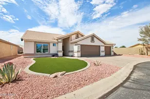 3090 N 148th Dr, Goodyear, AZ 85395 - Photo 1