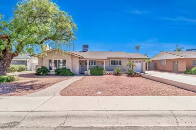 8331 E Fairmount Avenue, Scottsdale, AZ 85251 - Photo 1