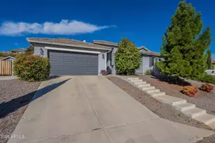 2254 N Pinaleno Pass, Globe, AZ 85501 - Photo 1