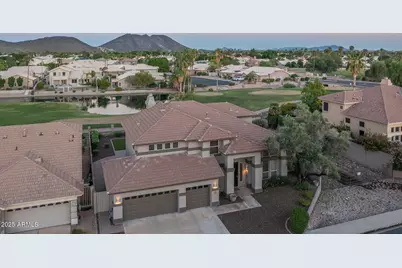 21915 N 65th Avenue, Glendale, AZ 85310 - Photo 1