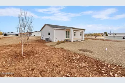 20025 E Saguaro, Mayer, AZ 86333 - Photo 1