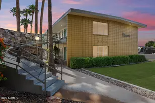 6805 E 2nd St, Scottsdale, AZ 85251 - Photo 1