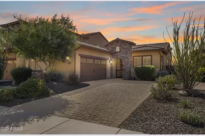 12121 W Desert Mirage, Peoria, AZ 85383 - Photo 1