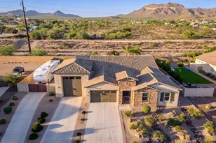 10136 E Grandview St, Mesa, AZ 85207 - Photo 1