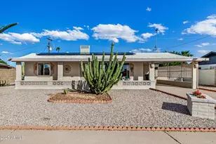 507 N 55th Pl, Mesa, AZ 85205 - Photo 1