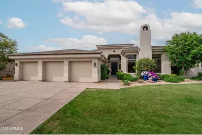 7438 E Cactus Wren Road, Scottsdale, AZ 85250 - Photo 1