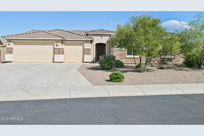5613 S 58th Lane, Laveen, AZ 85339 - Photo 1