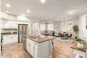 2140 W Tallgrass Trail, Phoenix, AZ 85085 - Photo 1