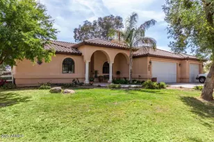 18707 W Elm St, Litchfield Park, AZ 85340 - Photo 1