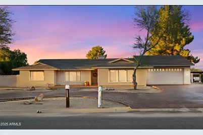 5226 E Emile Zola Avenue, Scottsdale, AZ 85254 - Photo 1