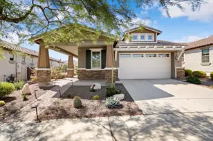 4898 N 206th Ln, Buckeye, AZ 85396 - Photo 1