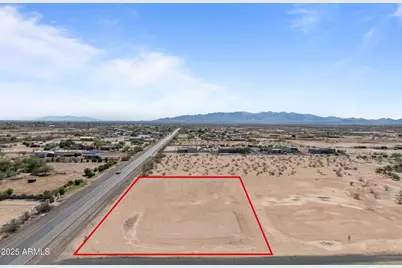 211Xx N Duane Lane #-, Wittmann, AZ 85361 - Photo 1