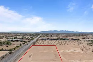 211Xx N Duane Ln, Wittmann, AZ 85361 - Photo 1