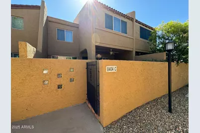 8404 N Central Avenue #C, Phoenix, AZ 85020 - Photo 1