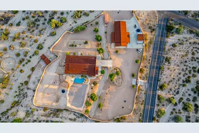 27213 N Brenner Pass Road, San Tan Valley, AZ 85144 - Photo 1