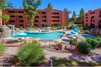 12222 N Paradise Village Parkway S #247, Phoenix, AZ 85032 - Photo 1