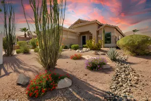 17132 E Hillcrest Dr, Fountain Hills, AZ 85268 - Photo 1