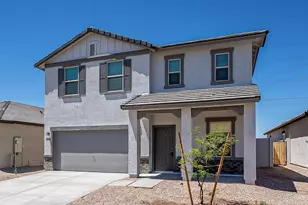 9518 W Raymond St, Tolleson, AZ 85353 - Photo 1