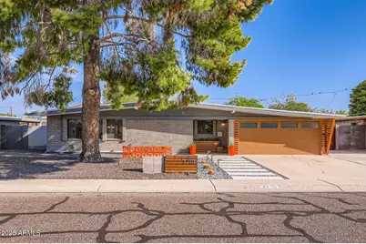 3710 E Paradise Drive, Phoenix, AZ 85028 - Photo 1