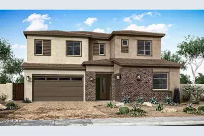 1282 E Plum Street, Gilbert, AZ 85298 - Photo 1