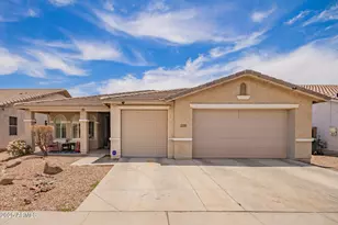 7241 W Donner Dr, Laveen, AZ 85339 - Photo 1