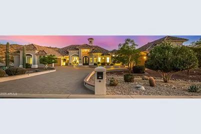 9339 W Paseo Verde Drive, Casa Grande, AZ 85194 - Photo 1