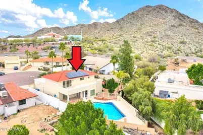 2237 E Captain Dreyfus Avenue, Phoenix, AZ 85022 - Photo 1