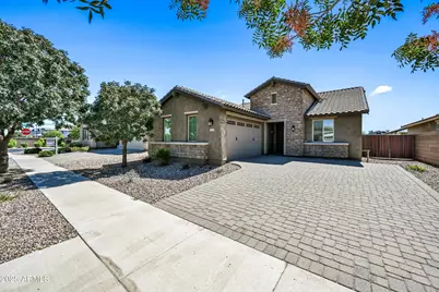 20763 E Mockingbird Drive, Queen Creek, AZ 85142 - Photo 1