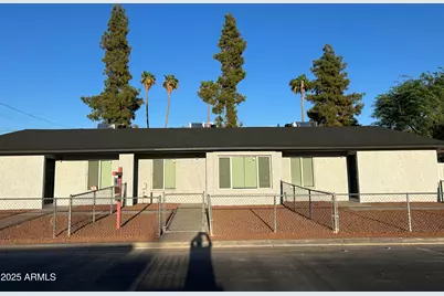 2323 W Fairmount Avenue #Apt 3, Phoenix, AZ 85015 - Photo 1
