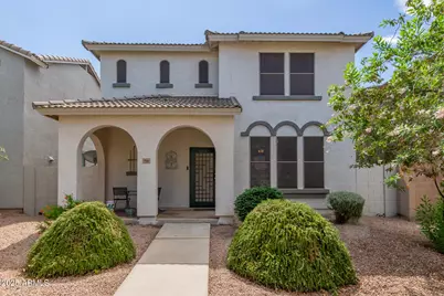 1910 E Emily Lane, Gilbert, AZ 85295 - Photo 1