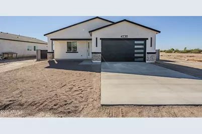 4230 N Montezuma Drive, Eloy, AZ 85131 - Photo 1