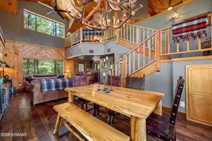 6 County Road 2070 --, Alpine, AZ 85920 - Photo 1