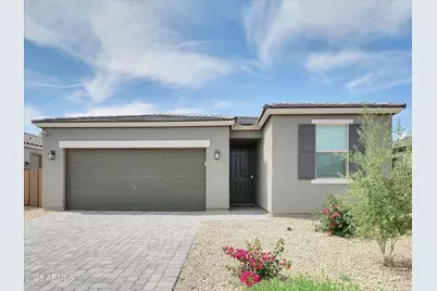 1707 W Hopi Drive, Coolidge, AZ 85128 - Photo 1