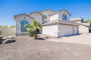 4336 W Happy Trail, Laveen, AZ 85339 - Photo 1