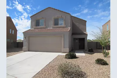 23910 N Brittlebush Way, Florence, AZ 85132 - Photo 1