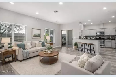 3006 N 37th Street #Unit 8, Phoenix, AZ 85018 - Photo 1